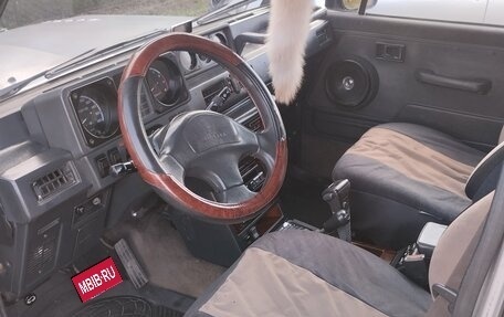 Hyundai Galloper I, 1993 год, 750 000 рублей, 6 фотография