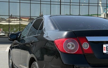Chevrolet Epica, 2006 год, 230 000 рублей, 4 фотография