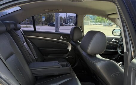 Chevrolet Epica, 2006 год, 230 000 рублей, 6 фотография