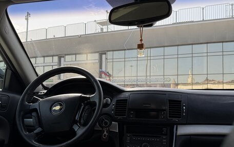 Chevrolet Epica, 2006 год, 230 000 рублей, 7 фотография