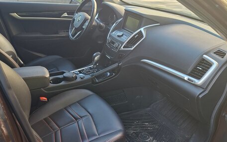 DongFeng AX7 I, 2019 год, 1 200 000 рублей, 5 фотография