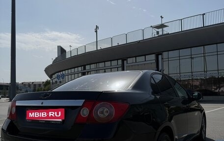 Chevrolet Epica, 2006 год, 230 000 рублей, 5 фотография