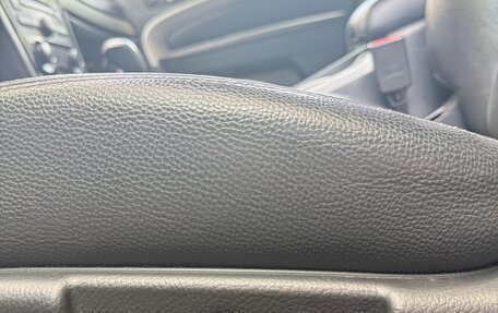 Chevrolet Epica, 2006 год, 230 000 рублей, 11 фотография