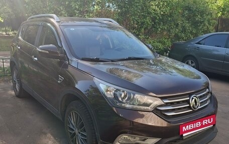 DongFeng AX7 I, 2019 год, 1 200 000 рублей, 2 фотография