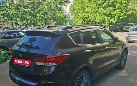 DongFeng AX7 I, 2019 год, 1 200 000 рублей, 3 фотография