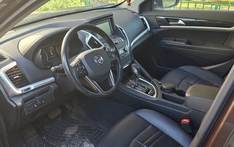 DongFeng AX7 I, 2019 год, 1 200 000 рублей, 7 фотография