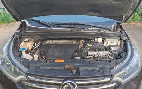 DongFeng AX7 I, 2019 год, 1 200 000 рублей, 8 фотография