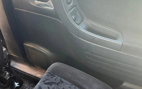 Opel Zafira A рестайлинг, 2000 год, 145 000 рублей, 11 фотография