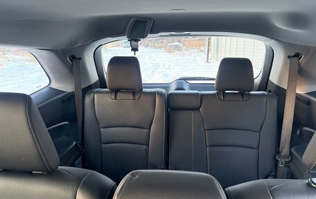 Honda Pilot III рестайлинг, 2021 год, 2 200 000 рублей, 6 фотография