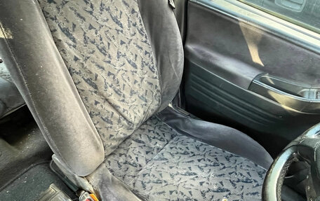 Opel Zafira A рестайлинг, 2000 год, 145 000 рублей, 15 фотография