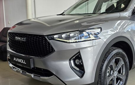 Haval F7 I, 2021 год, 2 190 000 рублей, 3 фотография