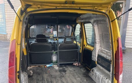 Renault Kangoo II рестайлинг, 2000 год, 150 000 рублей, 4 фотография