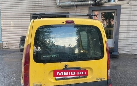 Renault Kangoo II рестайлинг, 2000 год, 150 000 рублей, 5 фотография