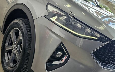 Haval F7 I, 2021 год, 2 190 000 рублей, 4 фотография