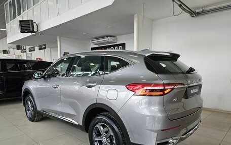 Haval F7 I, 2021 год, 2 190 000 рублей, 7 фотография