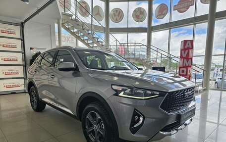 Haval F7 I, 2021 год, 2 190 000 рублей, 6 фотография