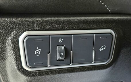 Haval F7 I, 2021 год, 2 190 000 рублей, 15 фотография