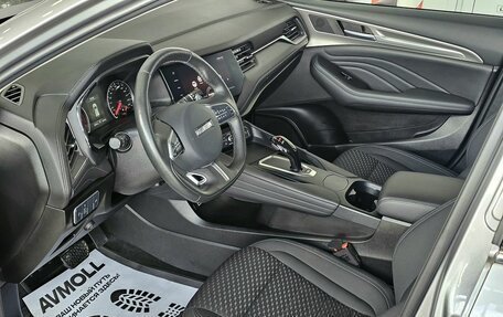 Haval F7 I, 2021 год, 2 190 000 рублей, 12 фотография