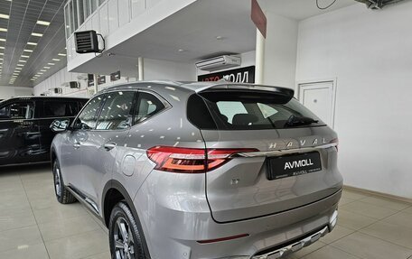 Haval F7 I, 2021 год, 2 190 000 рублей, 8 фотография