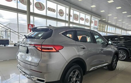 Haval F7 I, 2021 год, 2 190 000 рублей, 10 фотография