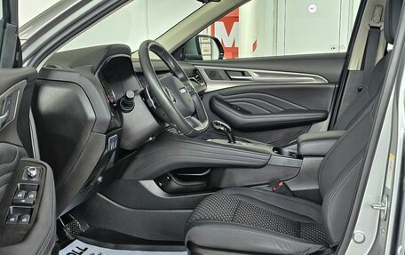 Haval F7 I, 2021 год, 2 190 000 рублей, 11 фотография