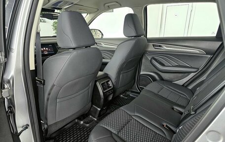 Haval F7 I, 2021 год, 2 190 000 рублей, 17 фотография