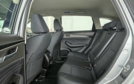 Haval F7 I, 2021 год, 2 190 000 рублей, 18 фотография