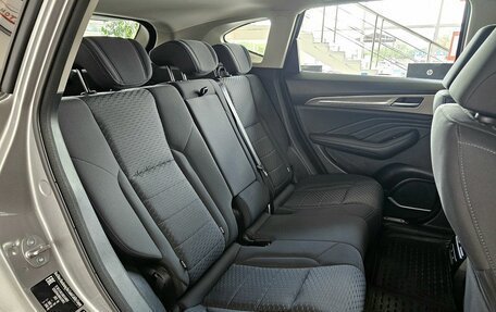 Haval F7 I, 2021 год, 2 190 000 рублей, 20 фотография