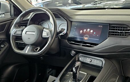 Haval F7 I, 2021 год, 2 190 000 рублей, 23 фотография