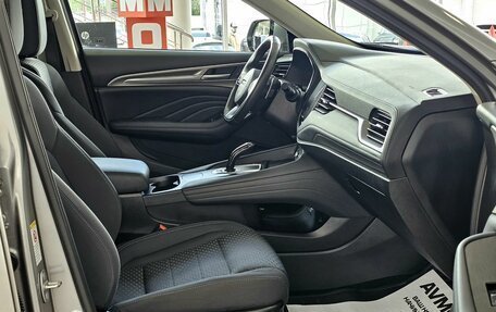Haval F7 I, 2021 год, 2 190 000 рублей, 21 фотография