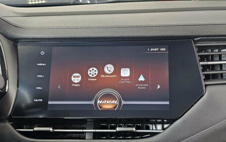 Haval F7 I, 2021 год, 2 190 000 рублей, 24 фотография