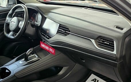 Haval F7 I, 2021 год, 2 190 000 рублей, 22 фотография