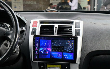Hyundai Tucson III, 2006 год, 887 000 рублей, 10 фотография