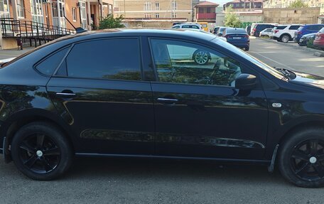 Volkswagen Polo VI (EU Market), 2017 год, 940 000 рублей, 8 фотография