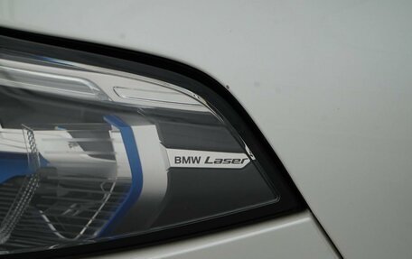 BMW X7, 2019 год, 7 197 055 рублей, 6 фотография