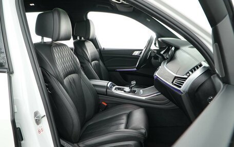 BMW X7, 2019 год, 7 197 055 рублей, 12 фотография