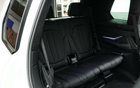 BMW X7, 2019 год, 7 197 055 рублей, 13 фотография