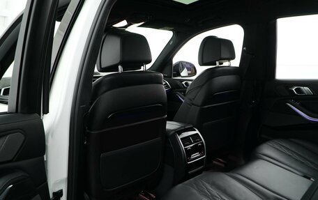 BMW X7, 2019 год, 7 197 055 рублей, 17 фотография