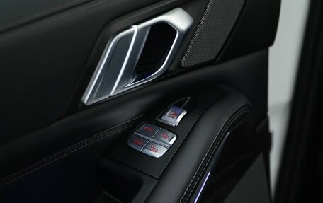BMW X7, 2019 год, 7 197 055 рублей, 19 фотография