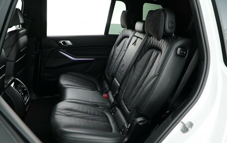 BMW X7, 2019 год, 7 197 055 рублей, 14 фотография