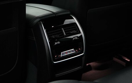 BMW X7, 2019 год, 7 197 055 рублей, 18 фотография