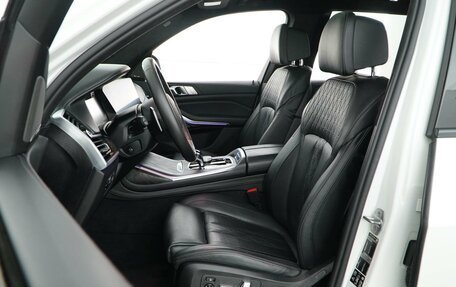 BMW X7, 2019 год, 7 197 055 рублей, 15 фотография