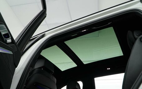 BMW X7, 2019 год, 7 197 055 рублей, 20 фотография