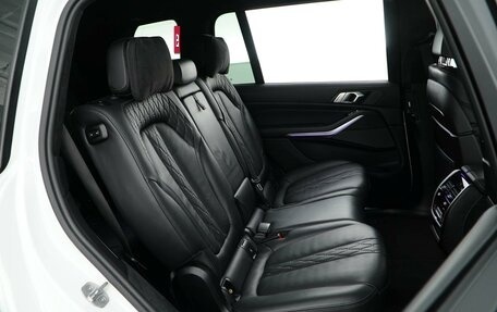 BMW X7, 2019 год, 7 197 055 рублей, 11 фотография