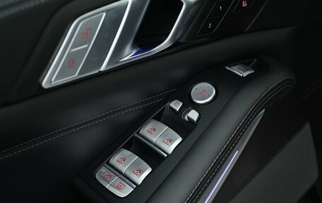 BMW X7, 2019 год, 7 197 055 рублей, 25 фотография