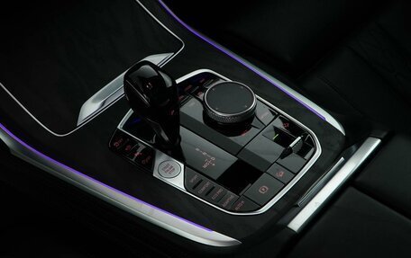 BMW X7, 2019 год, 7 197 055 рублей, 29 фотография