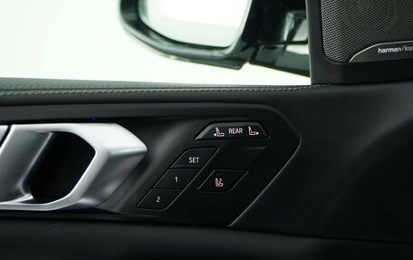 BMW X7, 2019 год, 7 197 055 рублей, 26 фотография