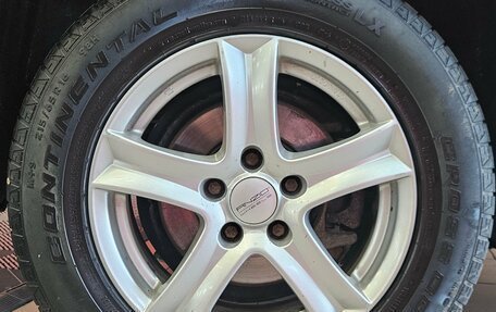 Volkswagen Tiguan I, 2012 год, 1 299 000 рублей, 18 фотография