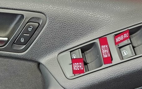 Volkswagen Tiguan I, 2012 год, 1 299 000 рублей, 16 фотография