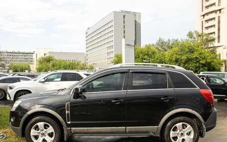 Opel Antara I, 2013 год, 848 000 рублей, 7 фотография